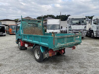 HINO Dutro Dump TKG-XZU620T 2017 140,000km_4
