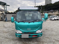 HINO Dutro Dump TKG-XZU620T 2017 140,000km_5