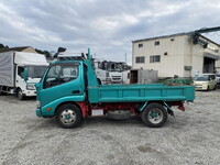 HINO Dutro Dump TKG-XZU620T 2017 140,000km_6