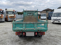 HINO Dutro Dump TKG-XZU620T 2017 140,000km_7