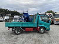 HINO Dutro Dump TKG-XZU620T 2017 140,000km_8