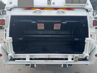 HINO Dutro Garbage Truck TKG-XZU700M 2015 118,064km_11