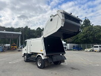 HINO Dutro Garbage Truck TKG-XZU700M 2015 118,064km_15