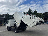 HINO Dutro Garbage Truck TKG-XZU700M 2015 118,064km_19