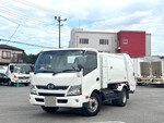 Dutro Garbage Truck