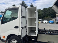 HINO Dutro Garbage Truck TKG-XZU700M 2015 118,064km_22
