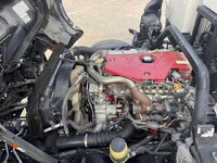 HINO Dutro Garbage Truck TKG-XZU700M 2015 118,064km_33