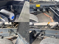 HINO Dutro Garbage Truck TKG-XZU700M 2015 118,064km_5