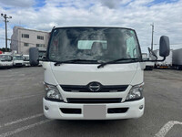 HINO Dutro Garbage Truck TKG-XZU700M 2015 118,064km_6