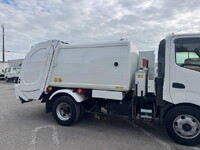 HINO Dutro Garbage Truck TKG-XZU700M 2015 118,064km_7