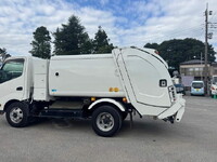 HINO Dutro Garbage Truck TKG-XZU700M 2015 118,064km_8