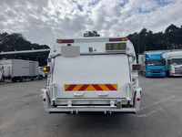 HINO Dutro Garbage Truck TKG-XZU700M 2015 118,064km_9