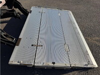 MITSUBISHI FUSO Canter Refrigerator & Freezer Truck TKG-FEB80 2014 14,019km_10