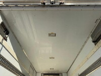 MITSUBISHI FUSO Canter Refrigerator & Freezer Truck TKG-FEB80 2014 14,019km_14