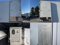 MITSUBISHI FUSO Canter Refrigerator & Freezer Truck TKG-FEB80 2014 14,019km_19
