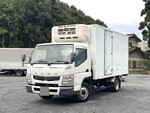 Canter Refrigerator & Freezer Truck