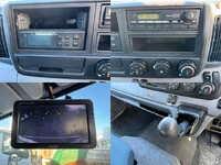 MITSUBISHI FUSO Canter Refrigerator & Freezer Truck TKG-FEB80 2014 14,019km_20