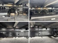 MITSUBISHI FUSO Canter Refrigerator & Freezer Truck TKG-FEB80 2014 14,019km_21