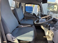 MITSUBISHI FUSO Canter Refrigerator & Freezer Truck TKG-FEB80 2014 14,019km_26