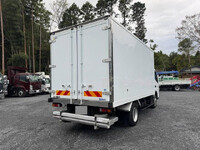 MITSUBISHI FUSO Canter Refrigerator & Freezer Truck TKG-FEB80 2014 14,019km_2