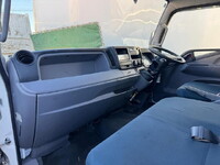 MITSUBISHI FUSO Canter Refrigerator & Freezer Truck TKG-FEB80 2014 14,019km_31