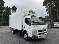 MITSUBISHI FUSO Canter Refrigerator & Freezer Truck TKG-FEB80 2014 14,019km_3