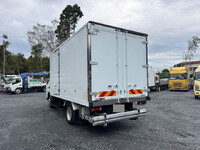 MITSUBISHI FUSO Canter Refrigerator & Freezer Truck TKG-FEB80 2014 14,019km_4