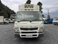 MITSUBISHI FUSO Canter Refrigerator & Freezer Truck TKG-FEB80 2014 14,019km_5