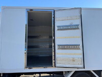 MITSUBISHI FUSO Canter Refrigerator & Freezer Truck TKG-FEB80 2014 14,019km_6