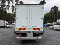 MITSUBISHI FUSO Canter Refrigerator & Freezer Truck TKG-FEB80 2014 14,019km_7