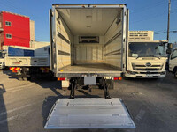 MITSUBISHI FUSO Canter Refrigerator & Freezer Truck TKG-FEB80 2014 14,019km_8