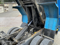 MITSUBISHI FUSO Canter Loader Dump 2PG-FBA60 2021 129,000km_10