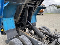 MITSUBISHI FUSO Canter Loader Dump 2PG-FBA60 2021 129,000km_11