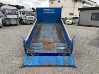 MITSUBISHI FUSO Canter Loader Dump 2PG-FBA60 2021 129,000km_14