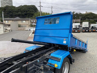 MITSUBISHI FUSO Canter Loader Dump 2PG-FBA60 2021 129,000km_15