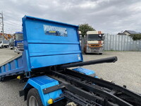 MITSUBISHI FUSO Canter Loader Dump 2PG-FBA60 2021 129,000km_16