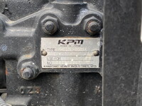 MITSUBISHI FUSO Canter Loader Dump 2PG-FBA60 2021 129,000km_18