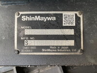 MITSUBISHI FUSO Canter Loader Dump 2PG-FBA60 2021 129,000km_21