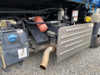 MITSUBISHI FUSO Canter Loader Dump 2PG-FBA60 2021 129,000km_24