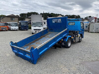 MITSUBISHI FUSO Canter Loader Dump 2PG-FBA60 2021 129,000km_2