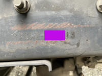 MITSUBISHI FUSO Canter Loader Dump 2PG-FBA60 2021 129,000km_33
