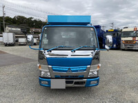 MITSUBISHI FUSO Canter Loader Dump 2PG-FBA60 2021 129,000km_5