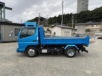 MITSUBISHI FUSO Canter Loader Dump 2PG-FBA60 2021 129,000km_6