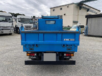 MITSUBISHI FUSO Canter Loader Dump 2PG-FBA60 2021 129,000km_7