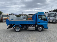 MITSUBISHI FUSO Canter Loader Dump 2PG-FBA60 2021 129,000km_8