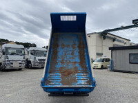 MITSUBISHI FUSO Canter Loader Dump 2PG-FBA60 2021 129,000km_9