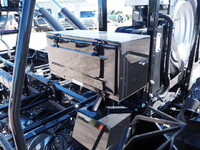 HINO Ranger Container Carrier Truck 2PG-FD2ABA 2026 537km_15