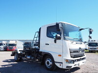 HINO Ranger Container Carrier Truck 2PG-FD2ABA 2026 537km_1