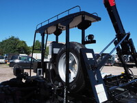 HINO Ranger Container Carrier Truck 2PG-FD2ABA 2026 537km_27