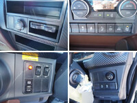 HINO Ranger Container Carrier Truck 2PG-FD2ABA 2026 537km_35